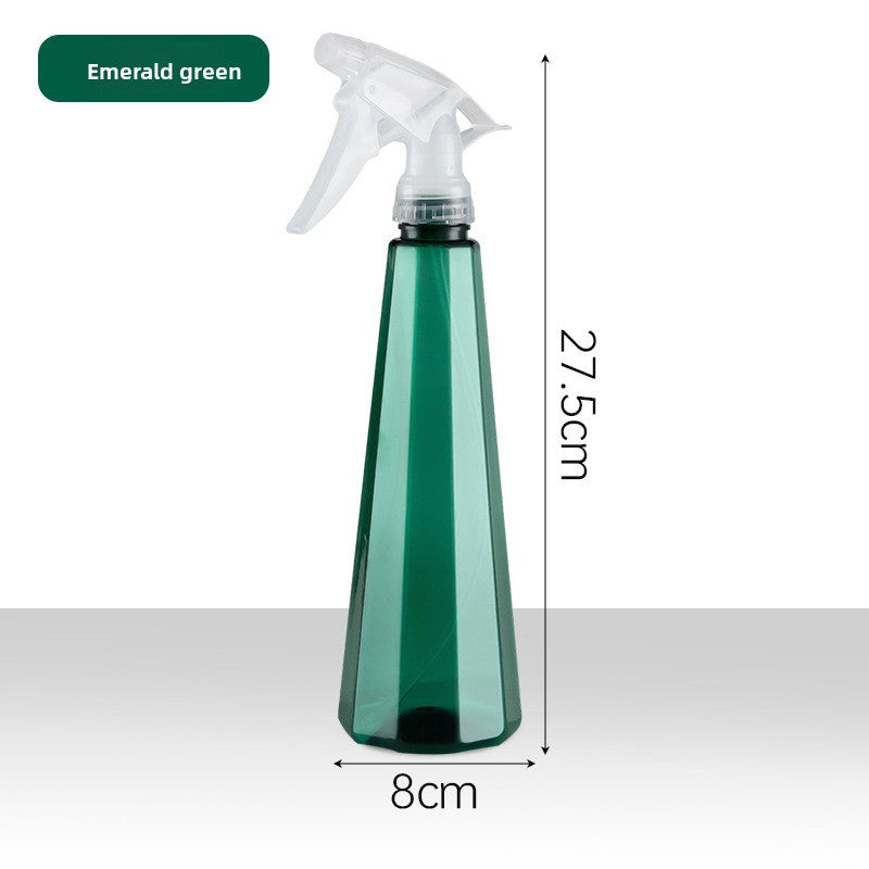 Watering can sister Diamond watering can Home gardening Handheld succulent watering can Watering flowers Internet celebrity small watering can