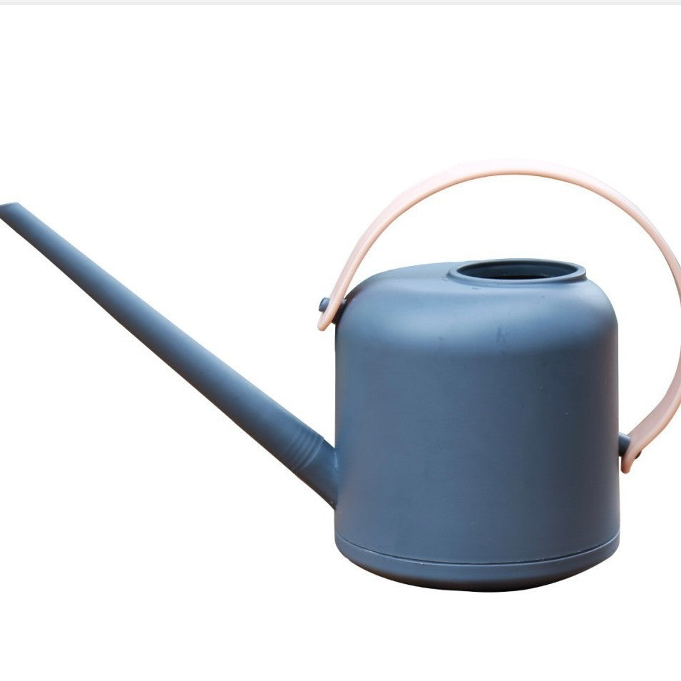 Water bottle gardening watering long nozzle removable watering household large capacity thickened spray flower pot flowers green plants water saving