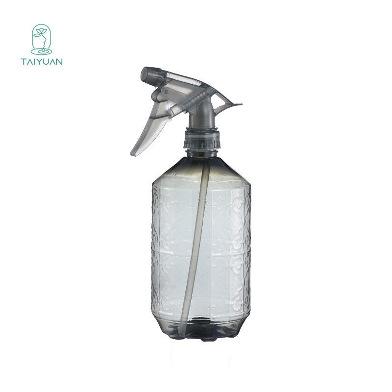 Watering can sister Diamond watering can Home gardening Handheld succulent watering can Watering flowers Internet celebrity small watering can