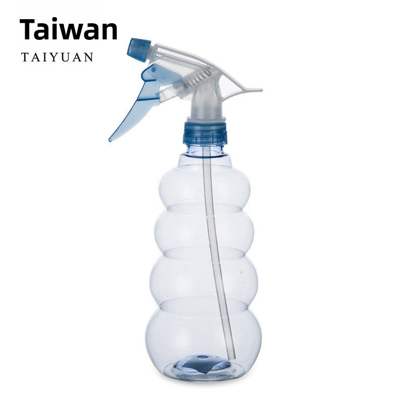 Watering can sister Diamond watering can Home gardening Handheld succulent watering can Watering flowers Internet celebrity small watering can