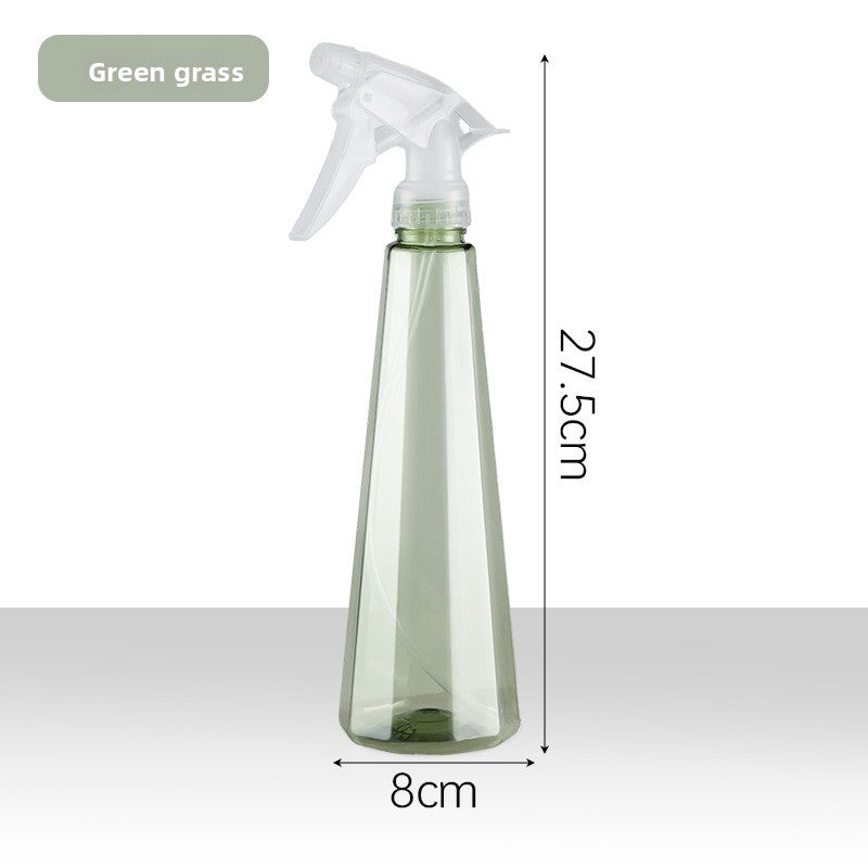 Watering can sister Diamond watering can Home gardening Handheld succulent watering can Watering flowers Internet celebrity small watering can