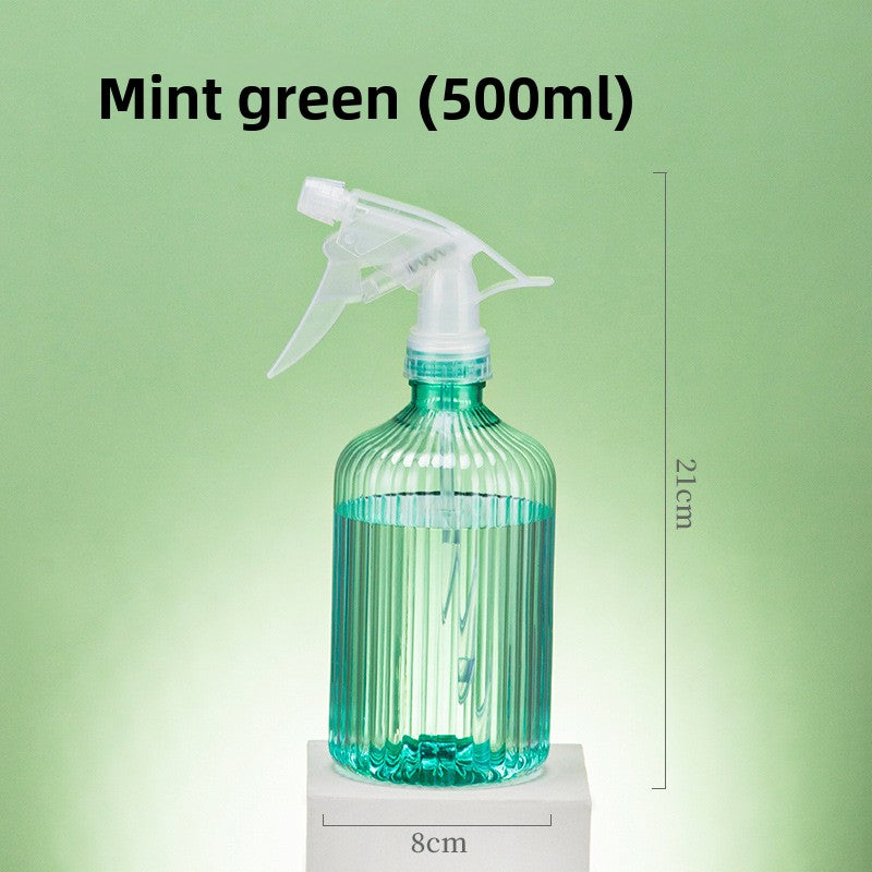 Watering can sister Diamond watering can Home gardening Handheld succulent watering can Watering flowers Internet celebrity small watering can