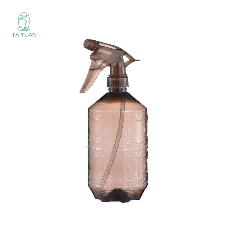 Watering can sister Diamond watering can Home gardening Handheld succulent watering can Watering flowers Internet celebrity small watering can