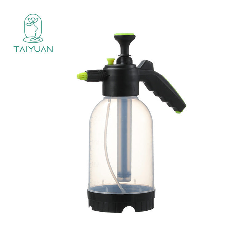 Household air pressure sprayer, gardening watering, car washing, disinfection watering can, flowers, vegetables, seedlings and plants