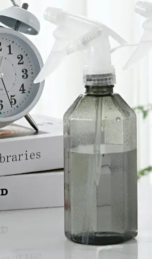 Watering can sister Diamond watering can Home gardening Handheld succulent watering can Watering flowers Internet celebrity small watering can