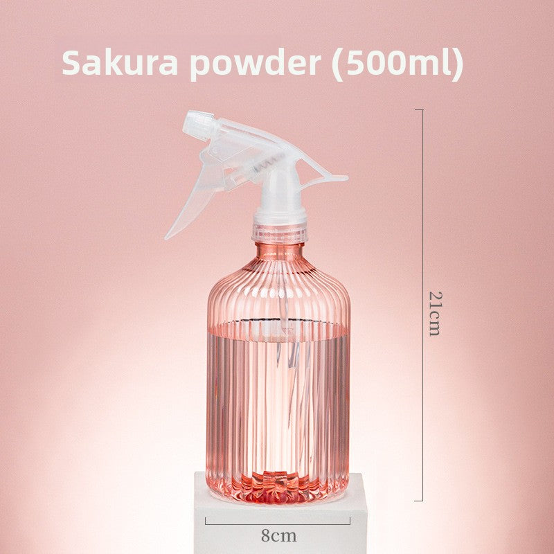 Watering can sister Diamond watering can Home gardening Handheld succulent watering can Watering flowers Internet celebrity small watering can