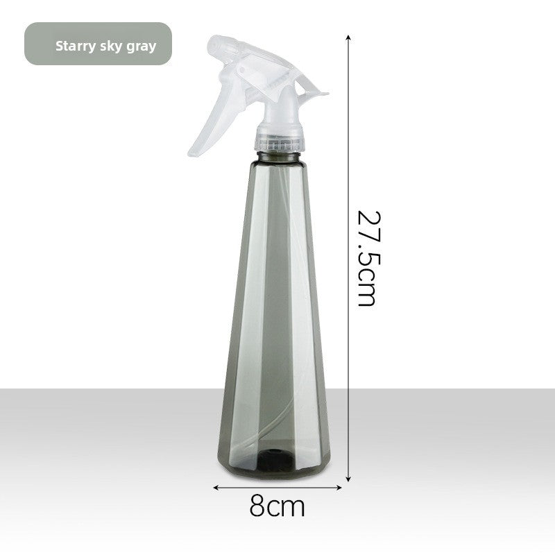 Watering can sister Diamond watering can Home gardening Handheld succulent watering can Watering flowers Internet celebrity small watering can