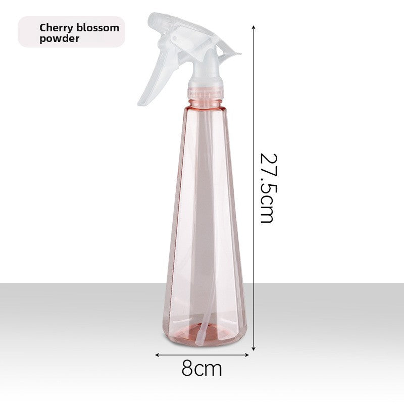 Watering can sister Diamond watering can Home gardening Handheld succulent watering can Watering flowers Internet celebrity small watering can