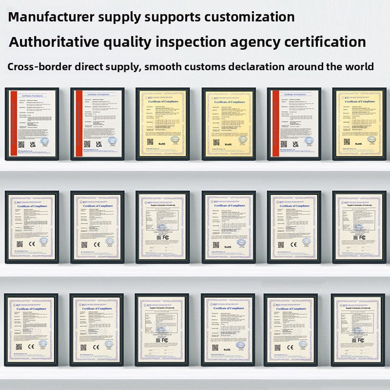 Solar Simulation Wisteria Flower Light Outdoor Waterproof Plug-in Light Solar Rainproof Garden Light Lawn Light