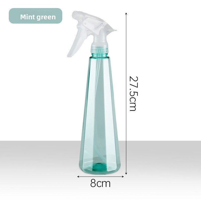 Watering can sister Diamond watering can Home gardening Handheld succulent watering can Watering flowers Internet celebrity small watering can