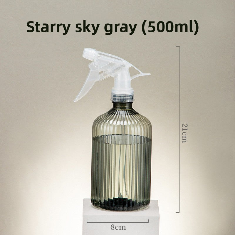 Watering can sister Diamond watering can Home gardening Handheld succulent watering can Watering flowers Internet celebrity small watering can