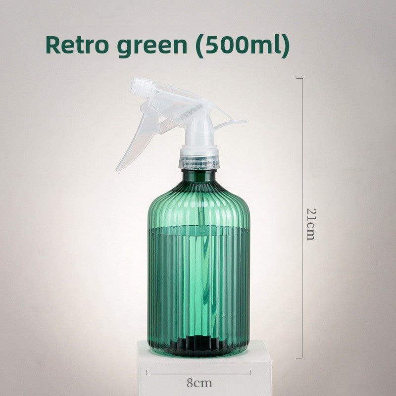 Watering can sister Diamond watering can Home gardening Handheld succulent watering can Watering flowers Internet celebrity small watering can