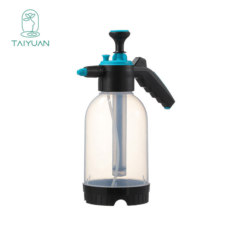 Household air pressure sprayer, gardening watering, car washing, disinfection watering can, flowers, vegetables, seedlings and plants
