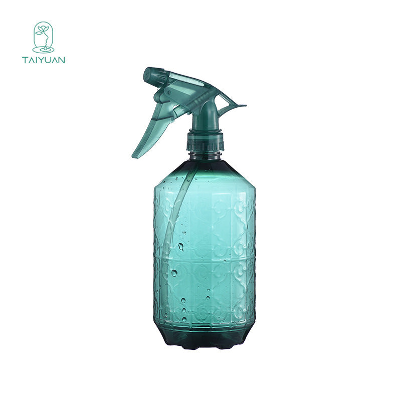 Watering can sister Diamond watering can Home gardening Handheld succulent watering can Watering flowers Internet celebrity small watering can